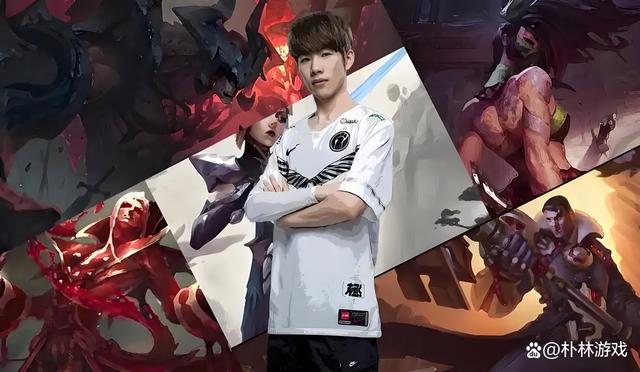 NG28-TheShy新星出色防守表现惊艳，雄鹿未来可期！的简单介绍