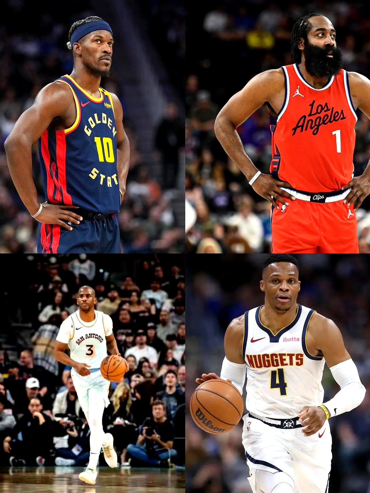 NG28- 哈登夸皇马 